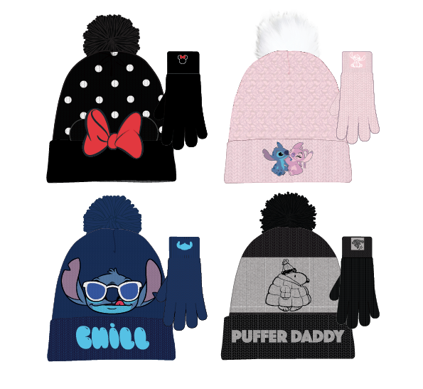 Licensed Adult Cold Weather