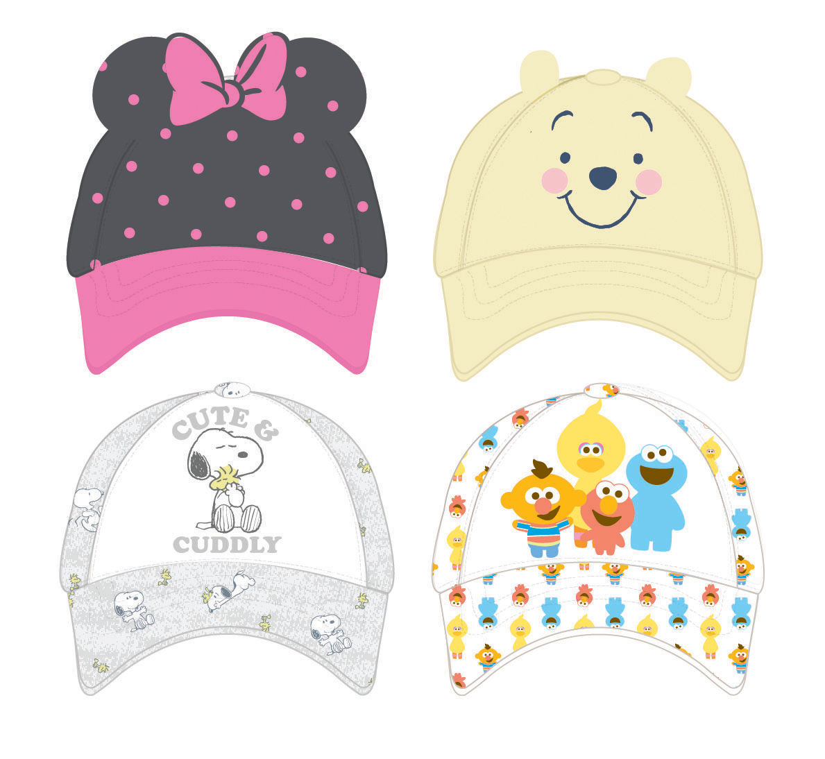 Infant Headwear