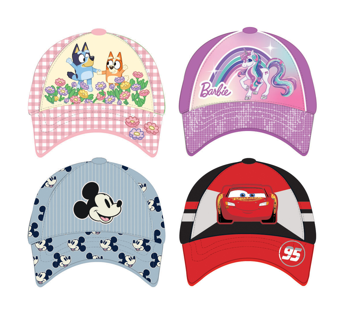 Toddler Headwear