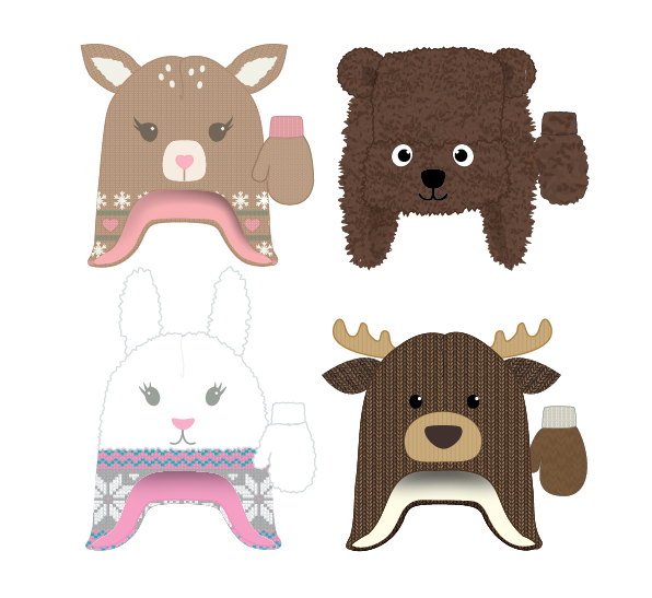 Toddler Cold Weather